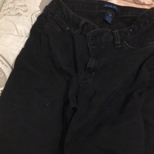 Blue spice jeans size 13